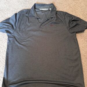 Travis Mathew Polo